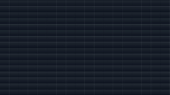 Blue texture dialpad