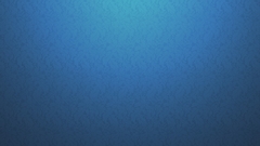 Blue Textures gaussian blur