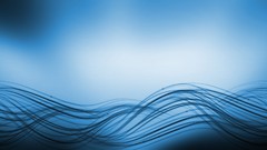 Blue threads multiscreen