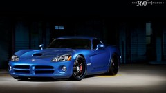 Blue tuning cars wheels Speed vehicles racing sports cars 