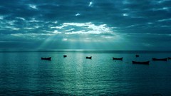 Blue Turkey Tekirdag marmara