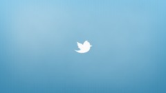 Blue Twitter