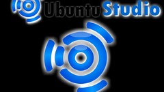 Blue ubuntu studio