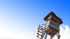 Blue Venom playground vectors