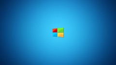 Blue windows widescreen Operating Systems microsoft windows 8 