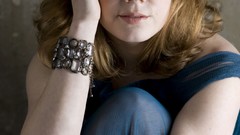 Blue woman amy adams