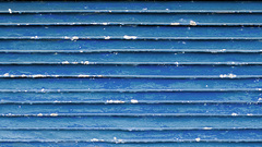 Blue Wood Textures abstract