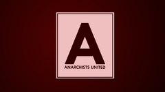 Blue You can This anarchists