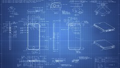 Blueprint Apple iPhone 5