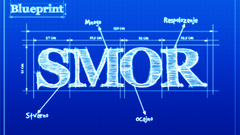 Blueprints Smor