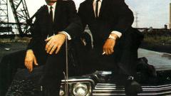 Blues Brothers