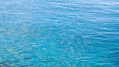 Bluewater drops preferably but