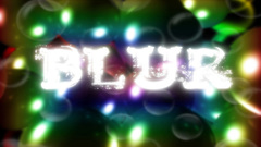 Blur high