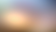 Blurred background gaussian blur