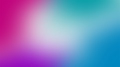 Blurred gaussian blur