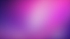 Blurred ipad aurora borealis