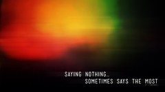 Blurred vivid saying vivid colors sayings Emily Dickinson