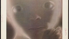 Blurry 2001: A Space