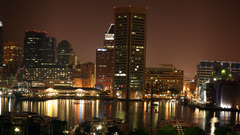 Bmore skyline baltimore high
