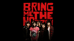 Bmth band go