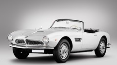 BMW 1957 BMW 507