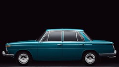 BMW 1962