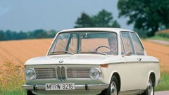 BMW 1966