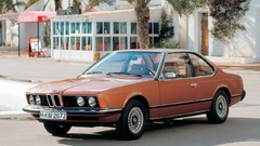 BMW 1976