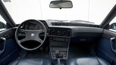 BMW 1978 635csi