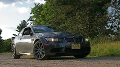 BMW 2008 m3