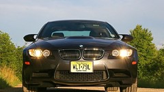 BMW 2008 m3