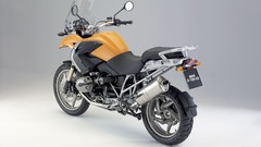 BMW 2008 motorbikes