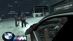 BMW 7 Series grand theft auto iv bmw m series 760li