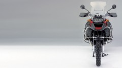 BMW Adventure 2008 motorbikes