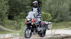 BMW Adventure 2008 motorbikes