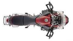 BMW Adventure 2008 motorbikes