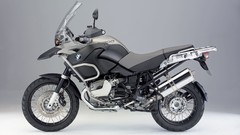 BMW Adventure 2008 motorbikes