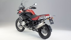 BMW Adventure 2008 motorbikes