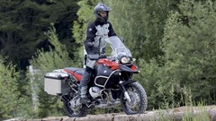 BMW Adventure 2008 motorbikes