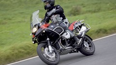 BMW Adventure 2008 motorbikes