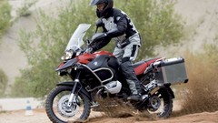 BMW Adventure 2008 motorbikes