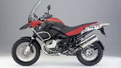 BMW Adventure 2008 motorbikes