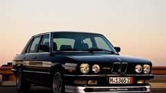 BMW alpina