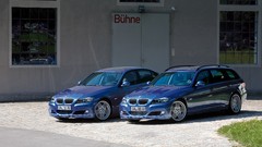 BMW alpina