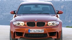 BMW bmw 1-series BMW 1 series M Coupe