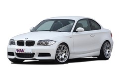 BMW BMW 1 series M Coupe