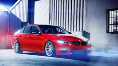 BMW BMW 3 Series BMW F30