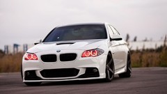 BMW BMW 5 Series BMW F10