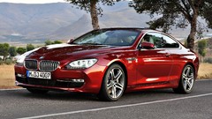BMW BMW 6 series