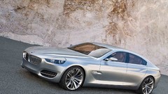 BMW BMW CONCEPT